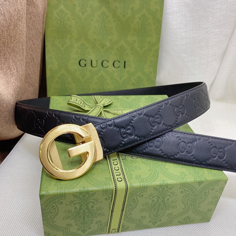 GUCCI BELTS (18)