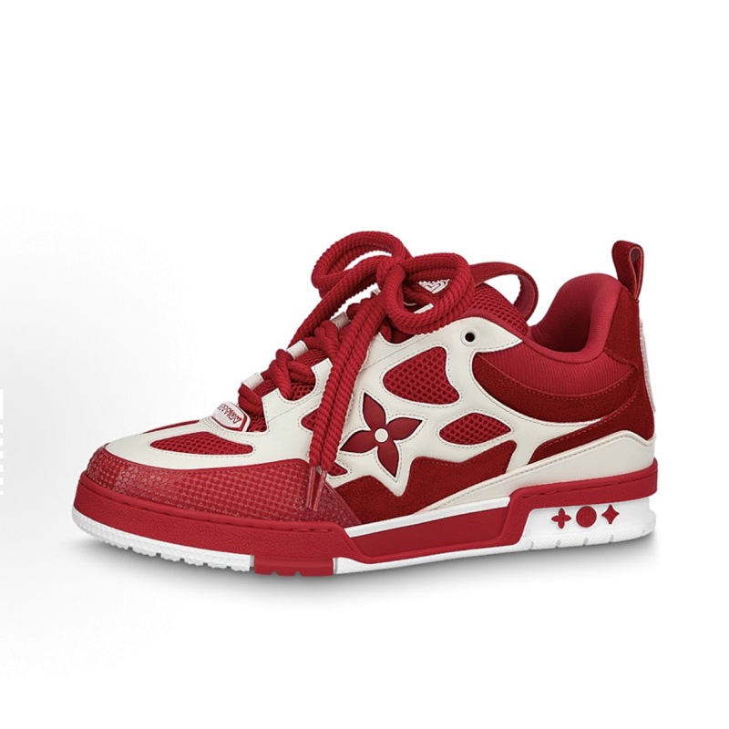 LOUIS VUITTON SKATE (9)