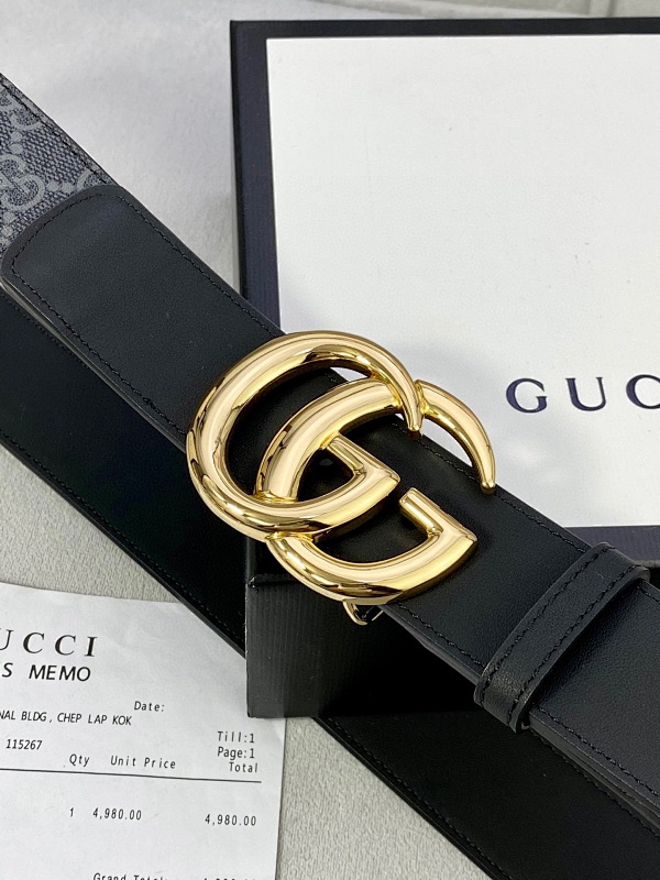 GUCCI BELTS (33)