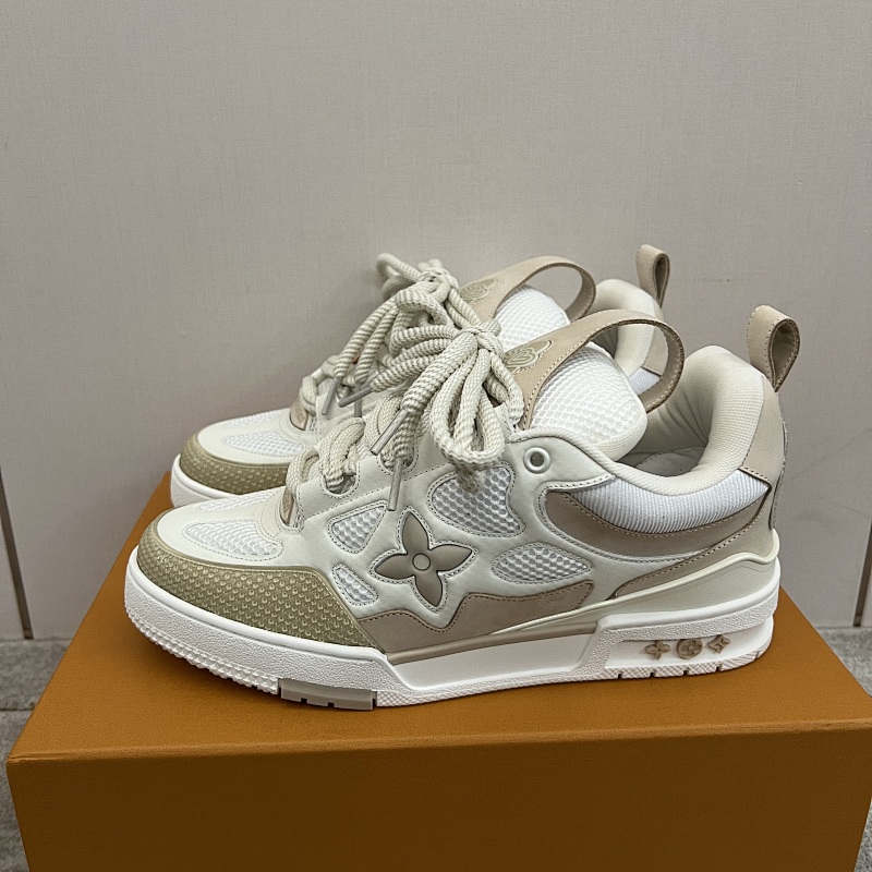 LOUIS VUITTON SKATE (37)