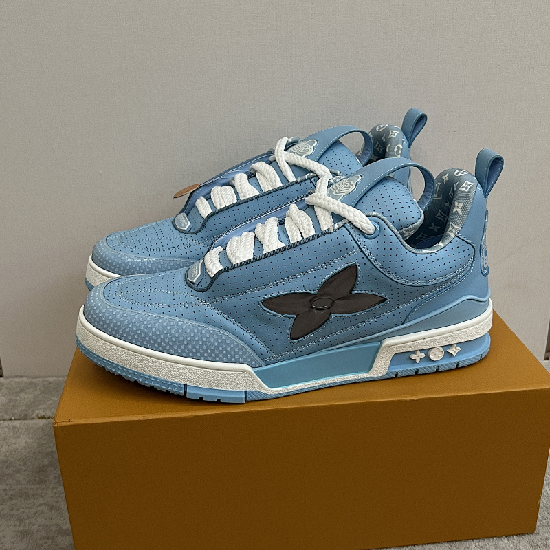 LOUIS VUITTON SKATE (25)
