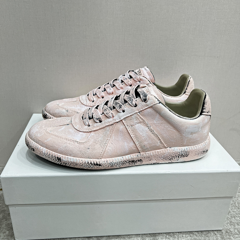 MAISON MARGIELA SNEAKERS (42)