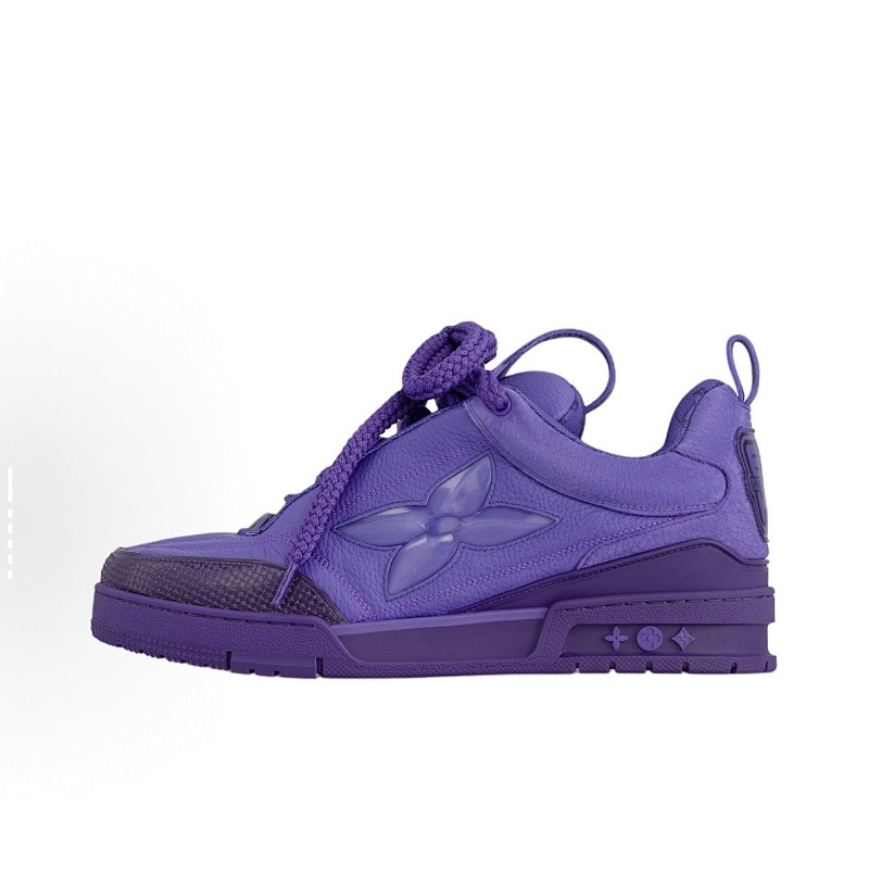 LOUIS VUITTON SKATE (19)