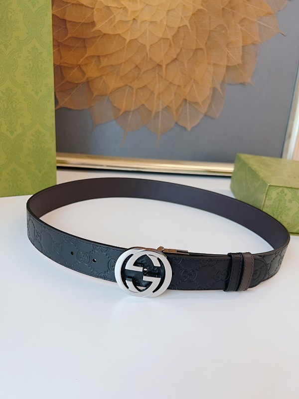 GUCCI BELTS (2)