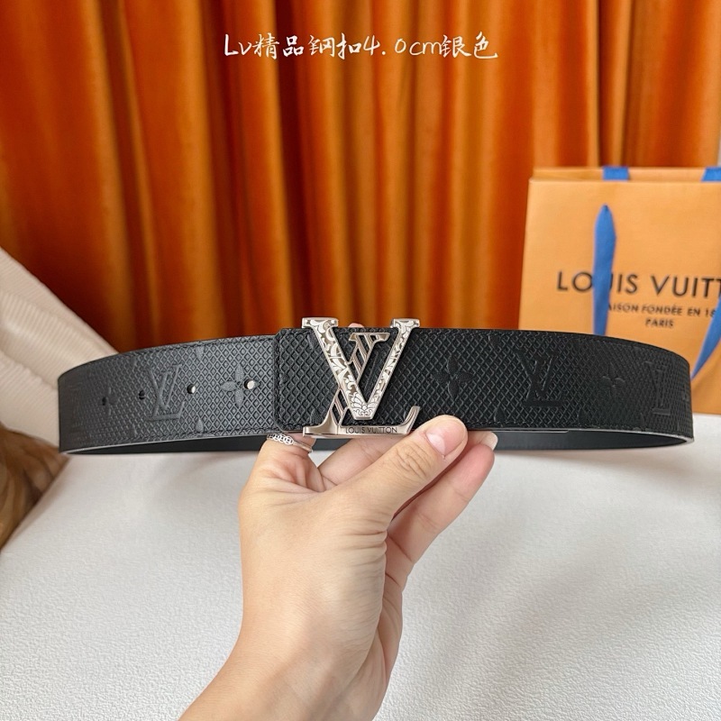 LOUIS VUITTON BELTS (14)