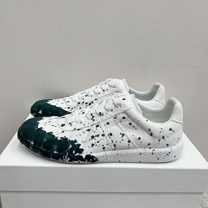MAISON MARGIELA SNEAKERS (12)