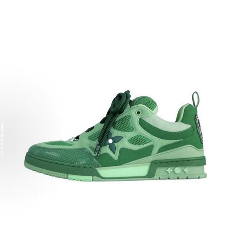 LOUIS VUITTON SKATE (10)