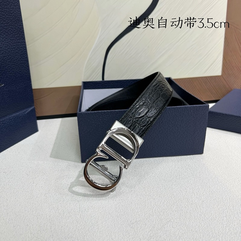 DIOR BELTS (5)