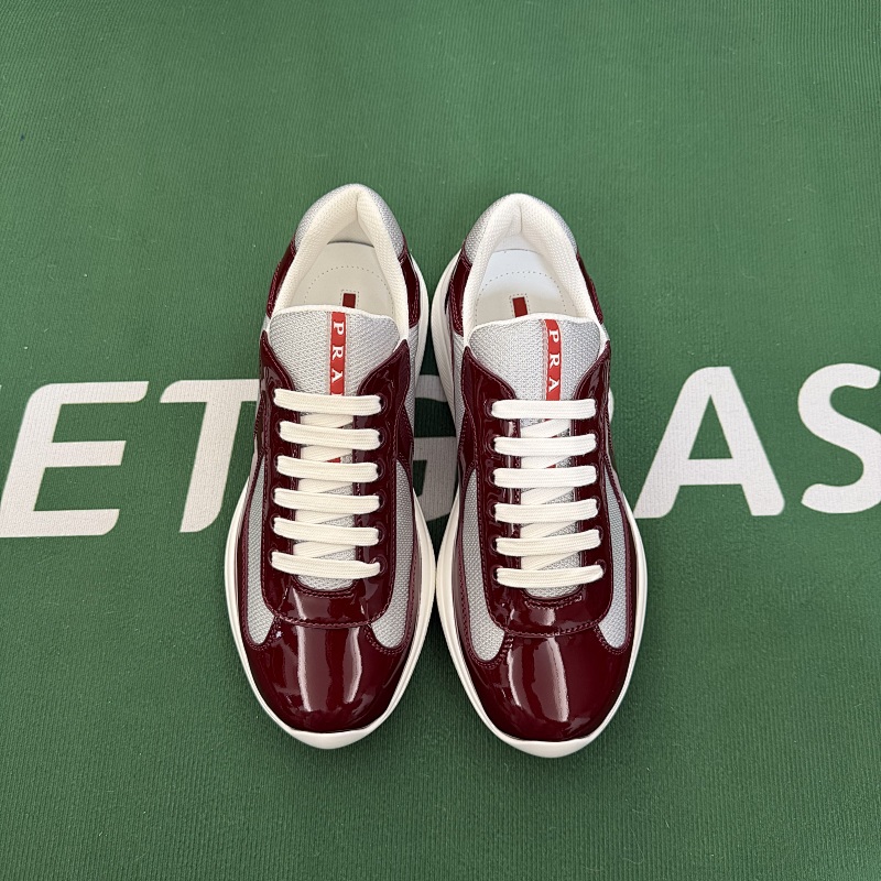 PRADA AMERICAS CUP