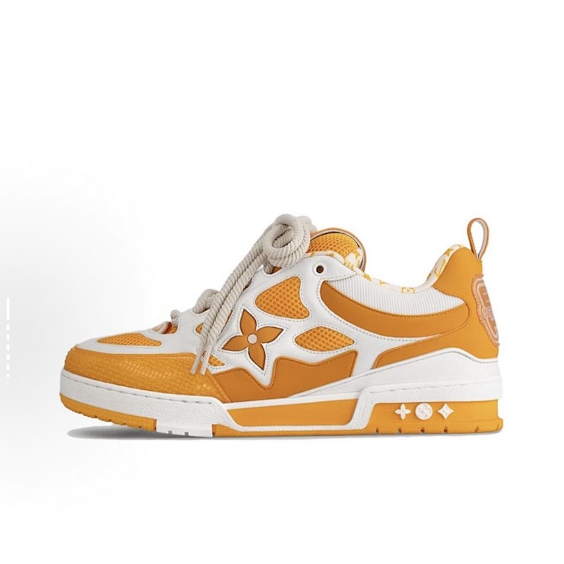 LOUIS VUITTON SKATE (17)