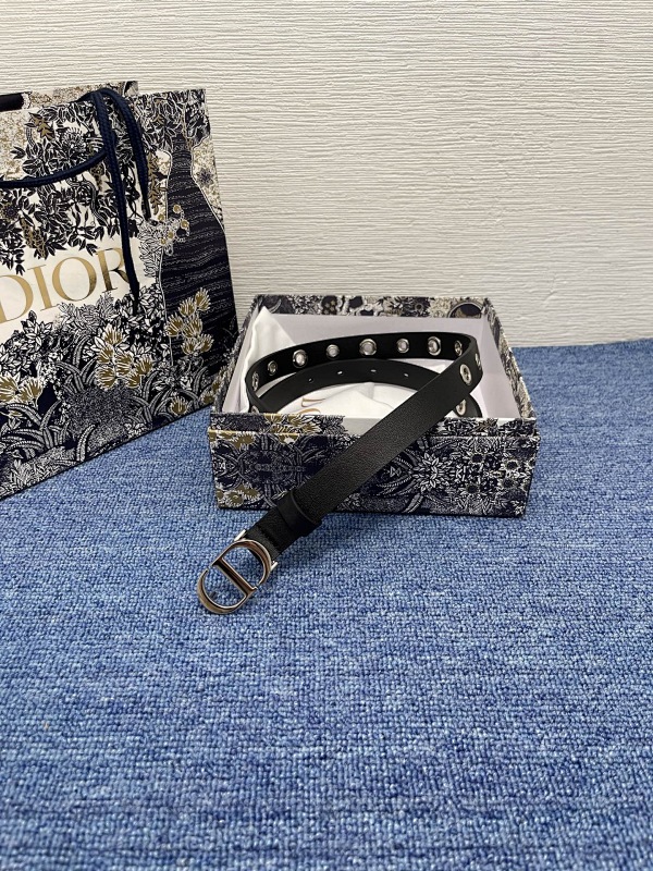 DIOR BELTS (7)