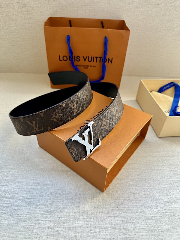LOUIS VUITTON BELTS (74)