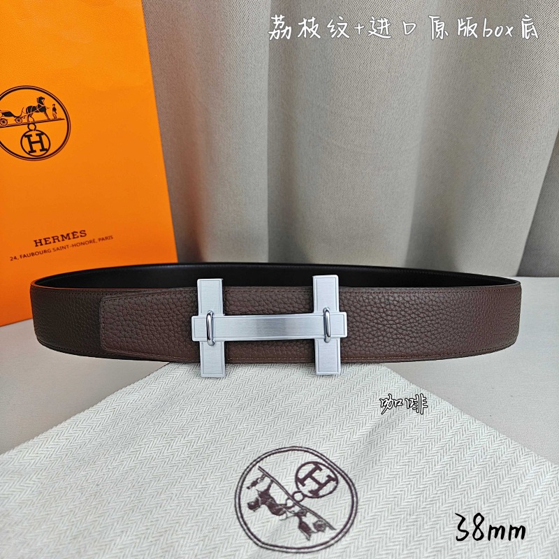 HERMES BELTS (16)