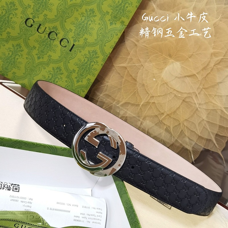 GUCCI BELTS (11)