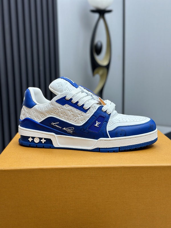LOUIS VUITTON TRAINER (5)