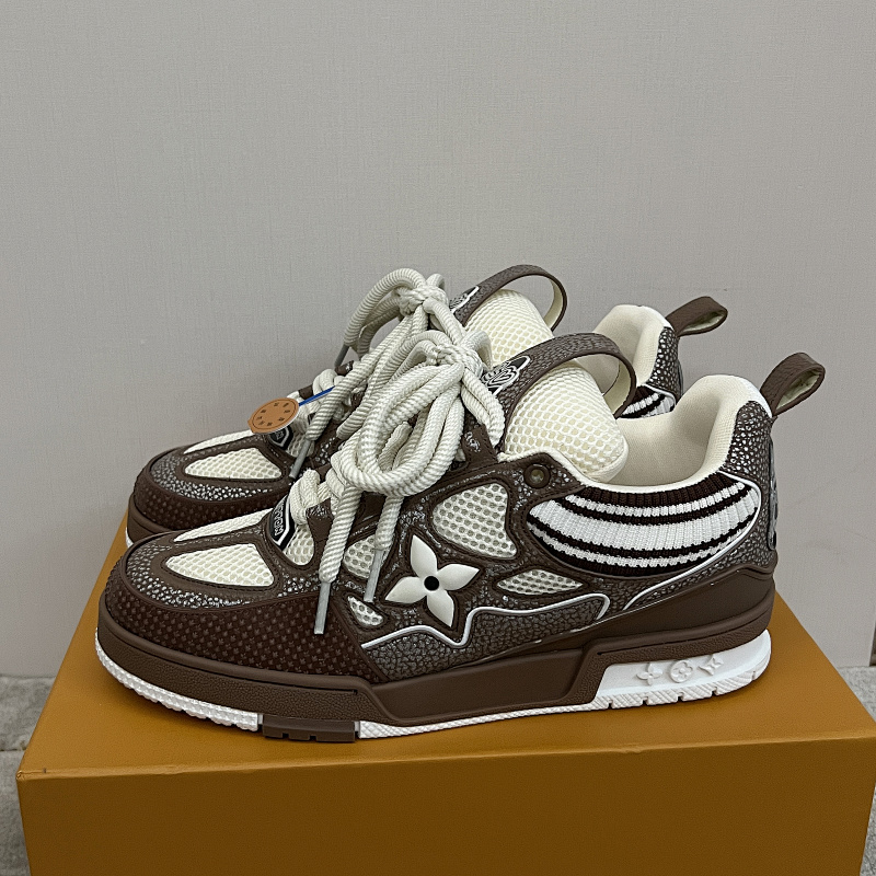 LOUIS VUITTON SKATE (27)