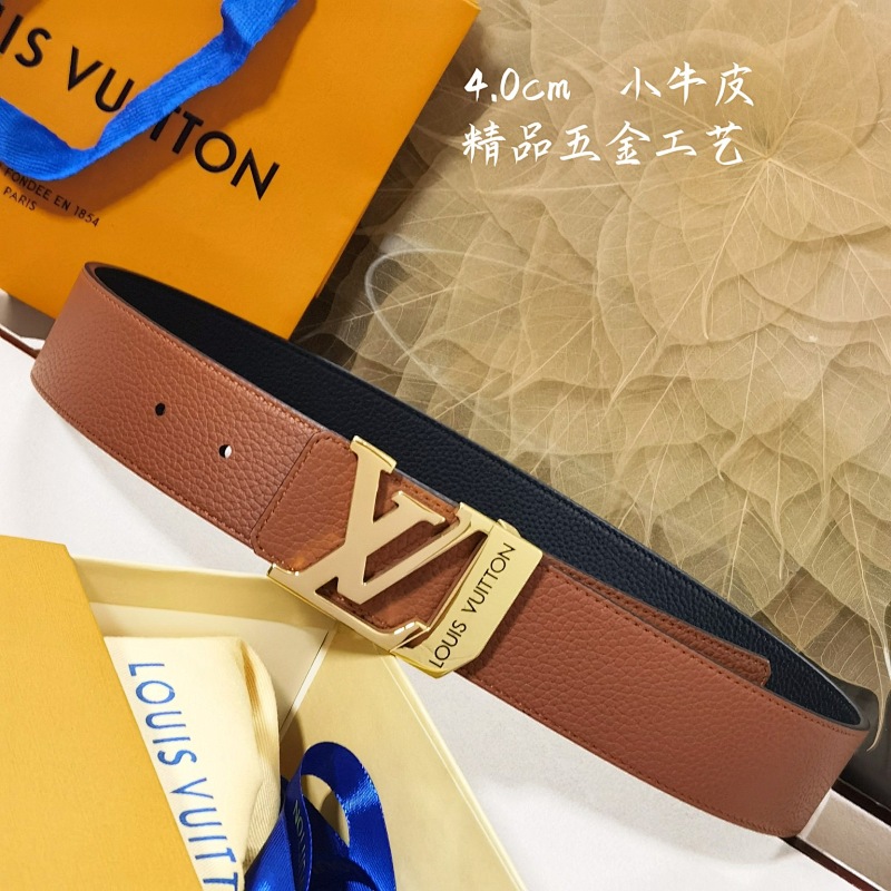 LOUIS VUITTON BELTS (24)