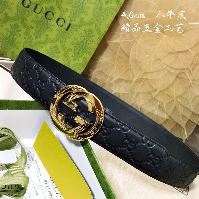 GUCCI BELTS (20)