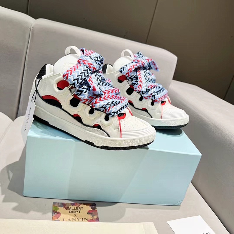 LANVIN SNEAKERS (2)
