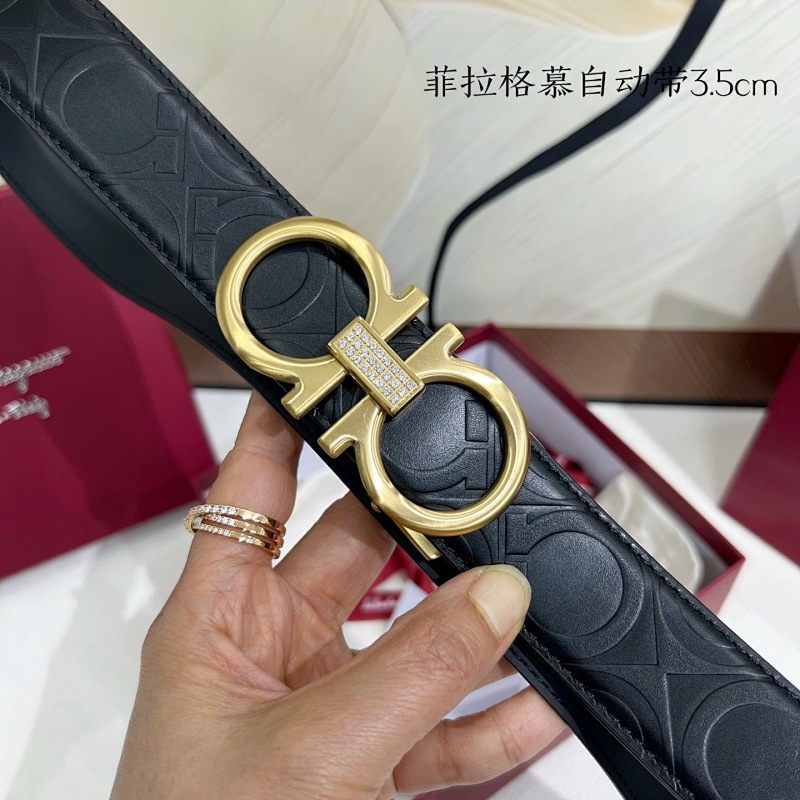 FERRAGAMO BELTS (22)
