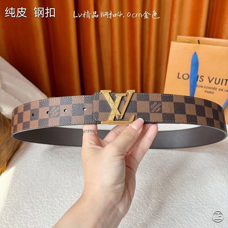 LOUIS VUITTON BELTS (23)