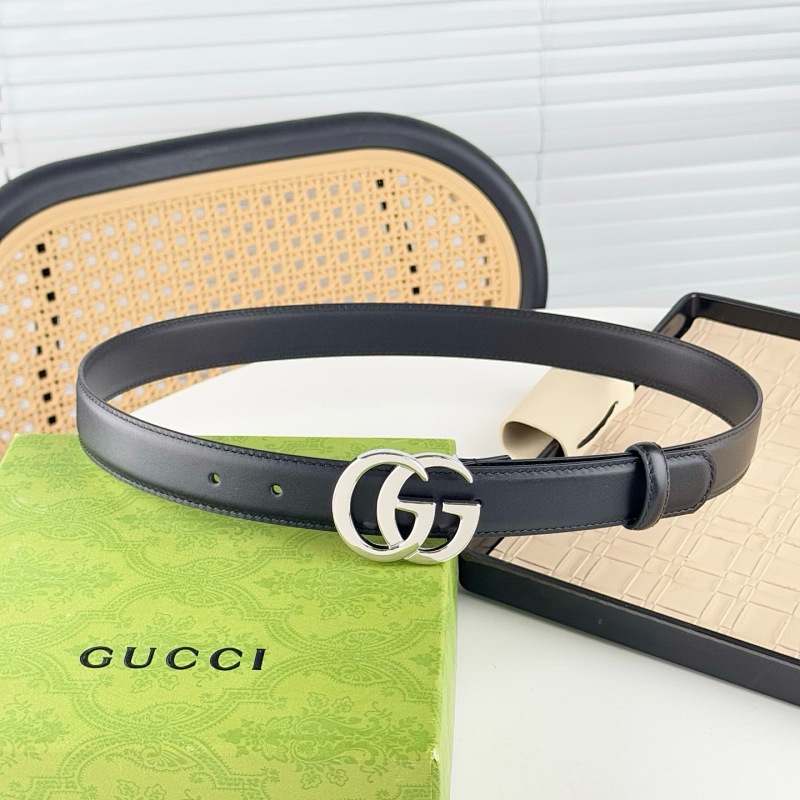 GUCCI BELTS (38)