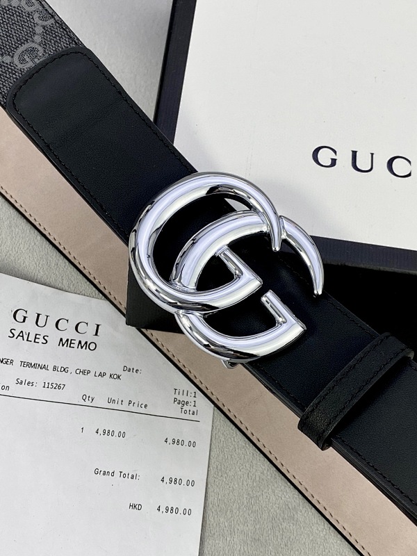 GUCCI BELTS (27)