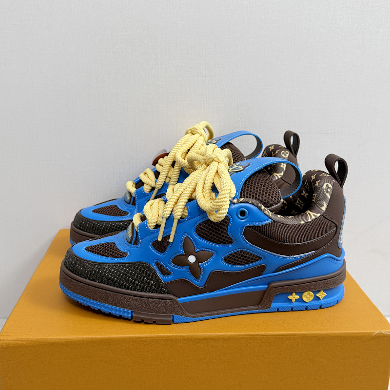 LOUIS VUITTON SKATE (7)