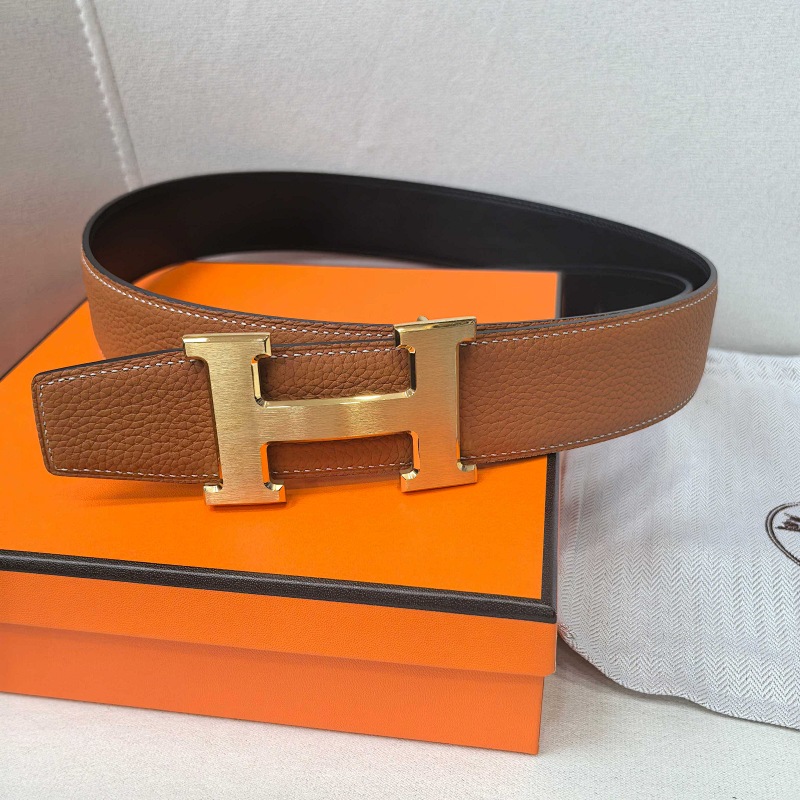 HERMES BELTS (3)