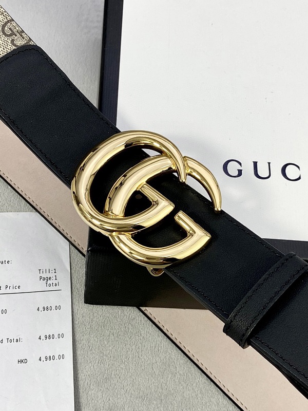 GUCCI BELTS (25)