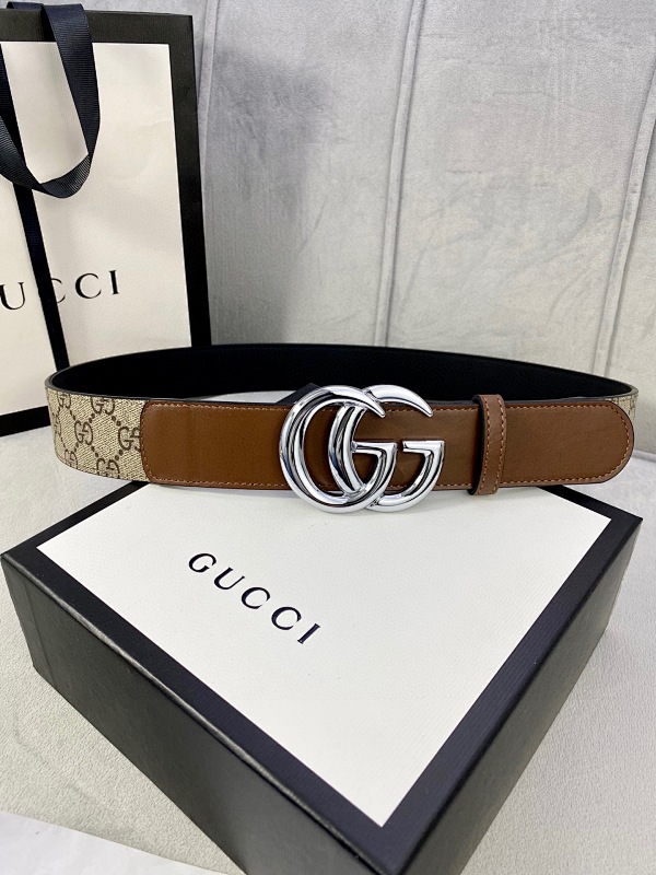 GUCCI BELTS (30)