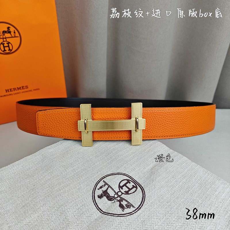 HERMES BELTS (14)