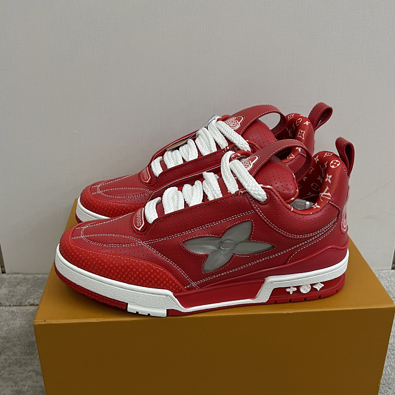 LOUIS VUITTON SKATE (26)