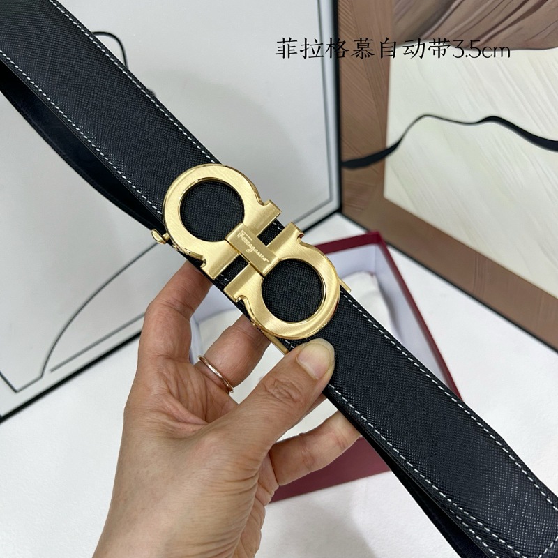 FERRAGAMO BELTS (9)