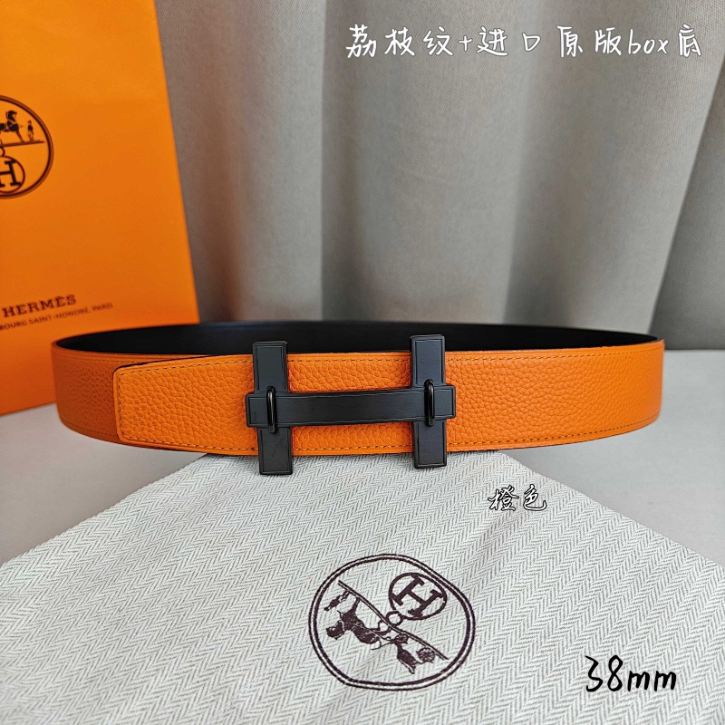 HERMES BELTS (12)