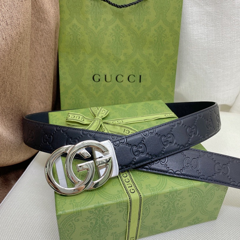 GUCCI BELTS (15)