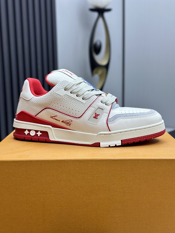 LOUIS VUITTON TRAINER (7)
