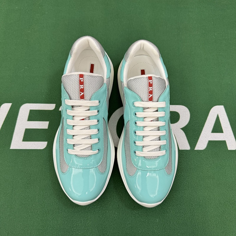 PRADA AMERICAS CUP (7)