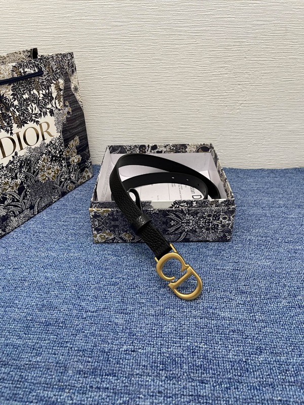 DIOR BELTS (8)