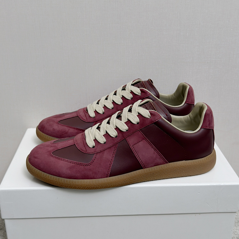 MAISON MARGIELA SNEAKERS (5)