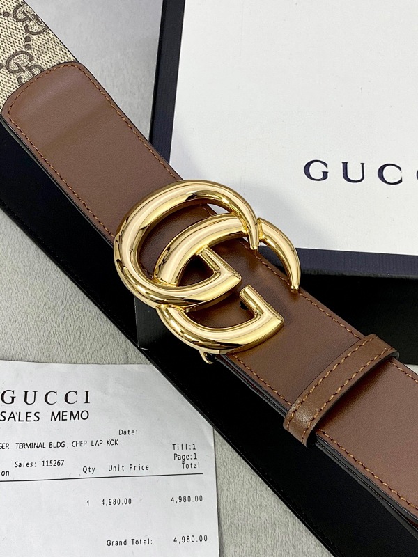 GUCCI BELTS (29)