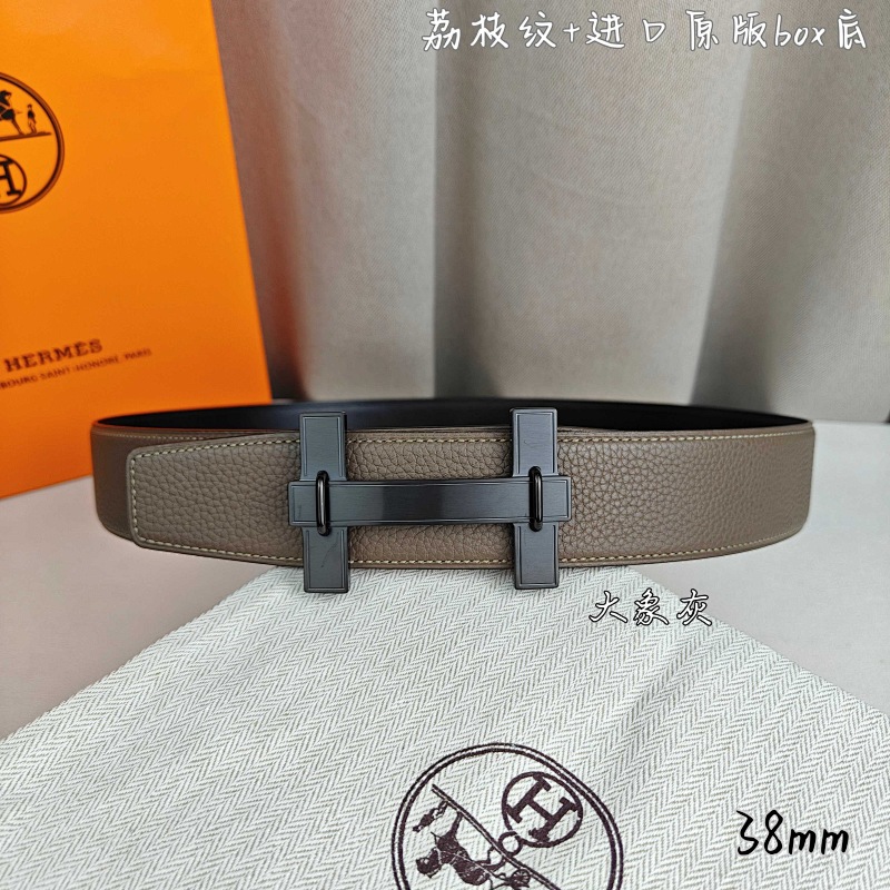HERMES BELTS (6)