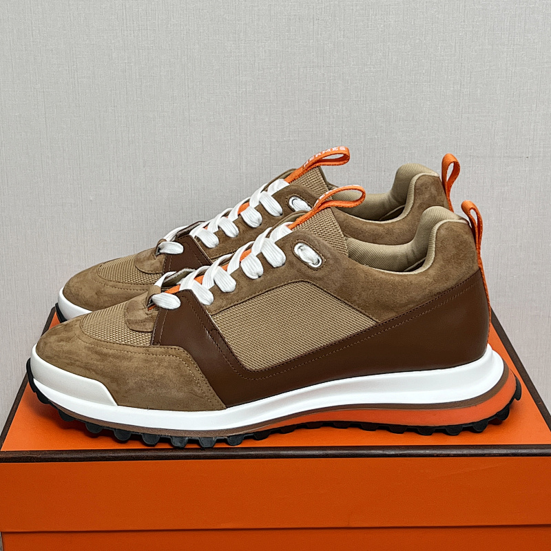 HERMES SNEAKERS (9)