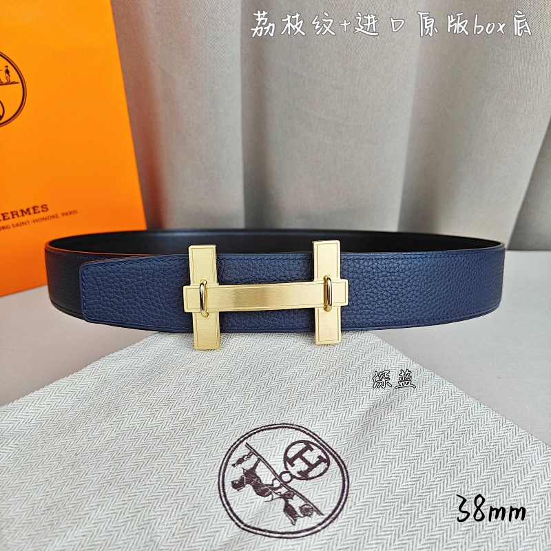 HERMES BELTS (11)