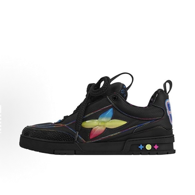 LOUIS VUITTON SKATE (13)
