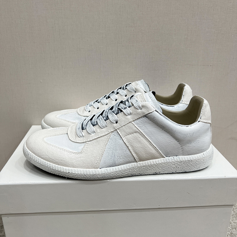 MAISON MARGIELA SNEAKERS (41)