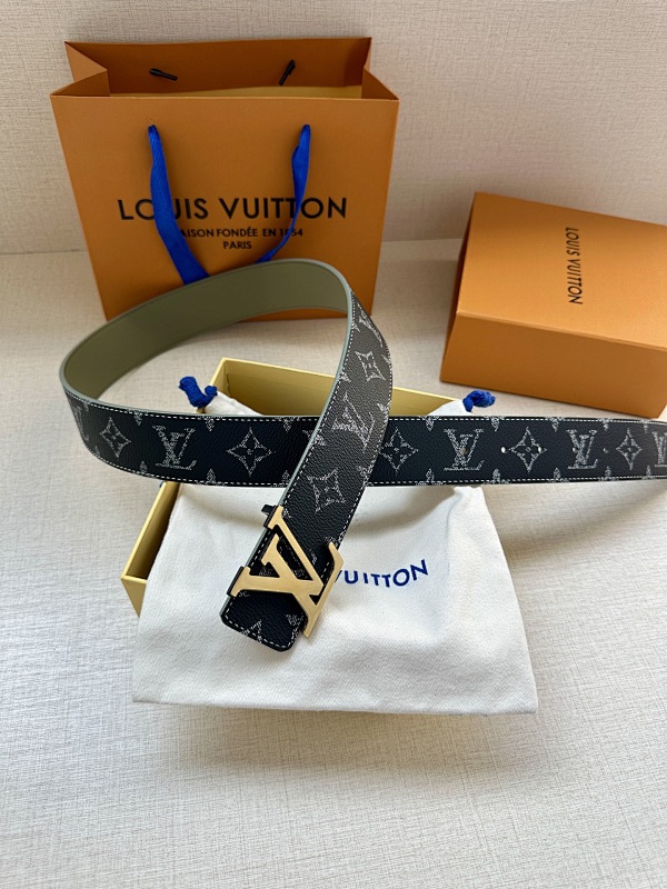 LOUIS VUITTON BELTS (34)