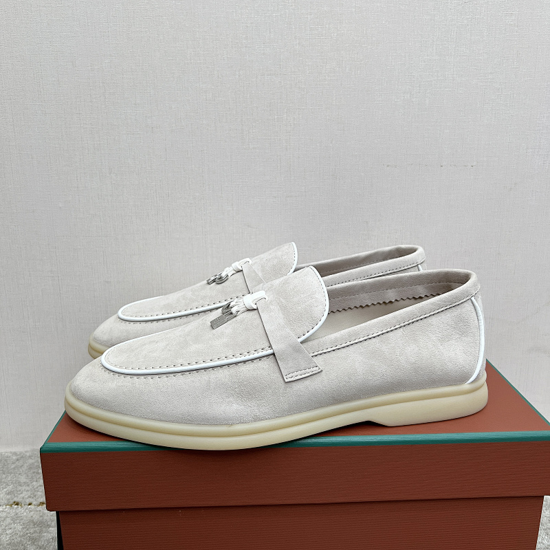 LOROPIANA SNEAKERS (40)