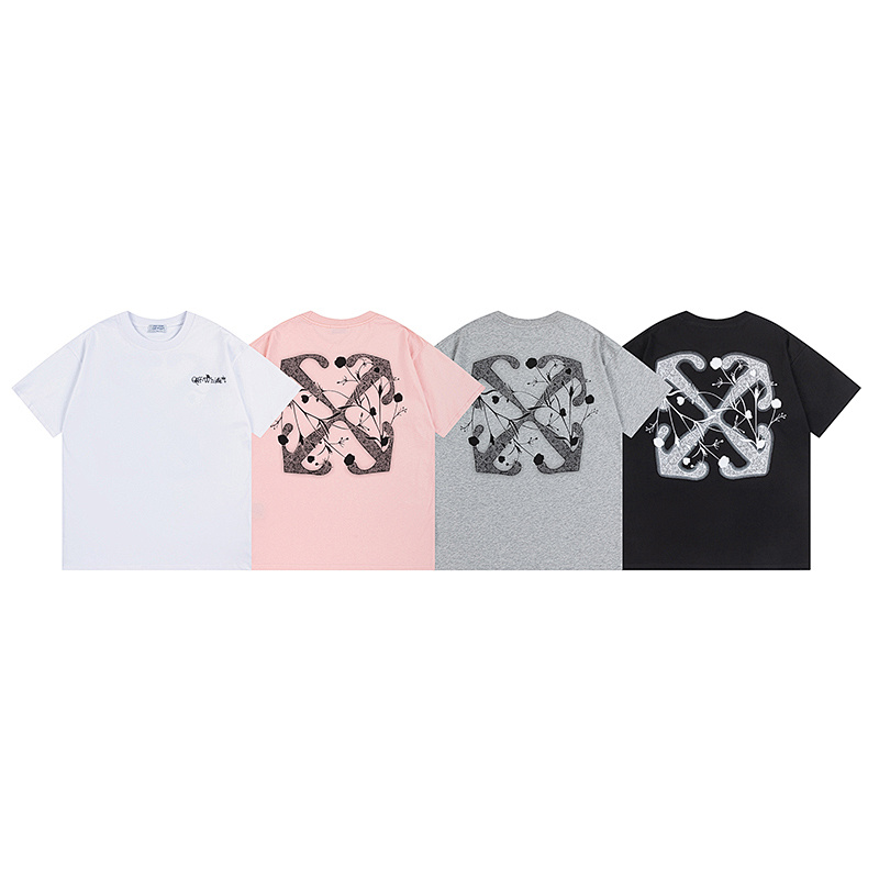 OFF WHITE TSHIRTS (102)