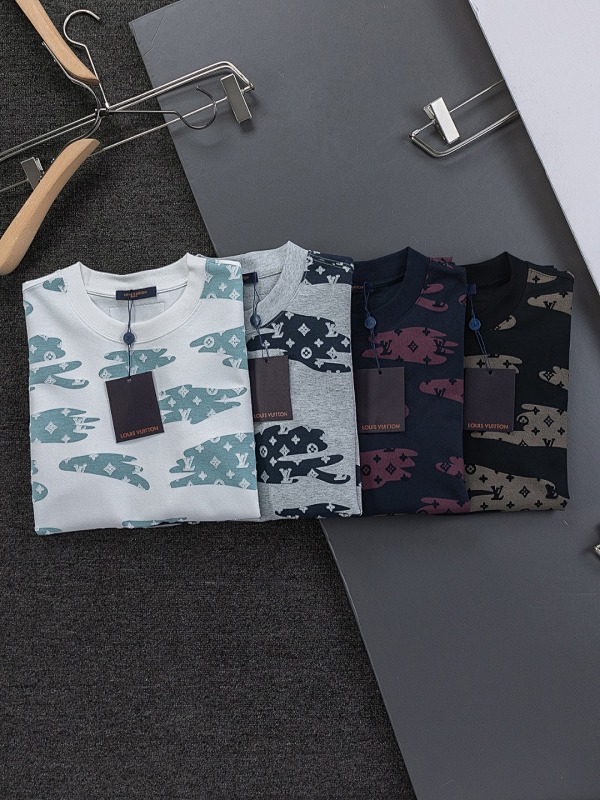 LOUIS VUITTON TSHIRTS